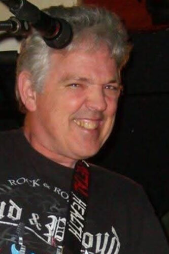 Albert H. Smith 1953-2026
